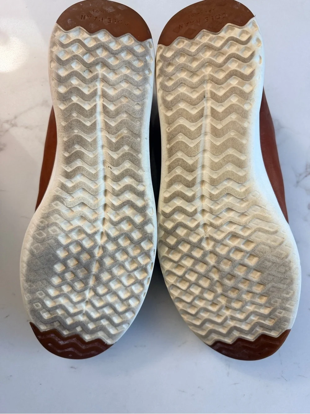 Cole Haan classic low